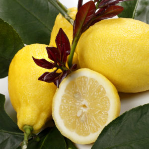 Limone Carrubaro