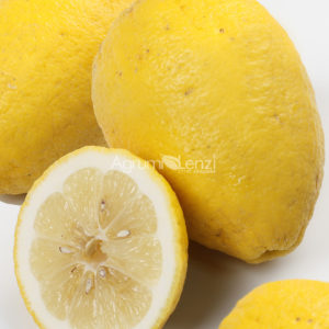 Limone del Borneo